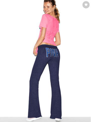 Flare Pant