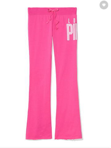 Flare Pant